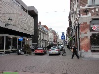 Centraal Station CS - nr. 0352